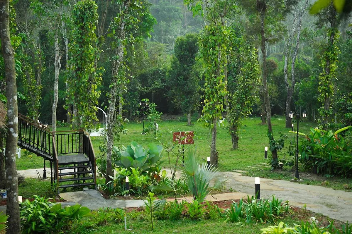 Allison The Tribe Resort Mananthavady Inde