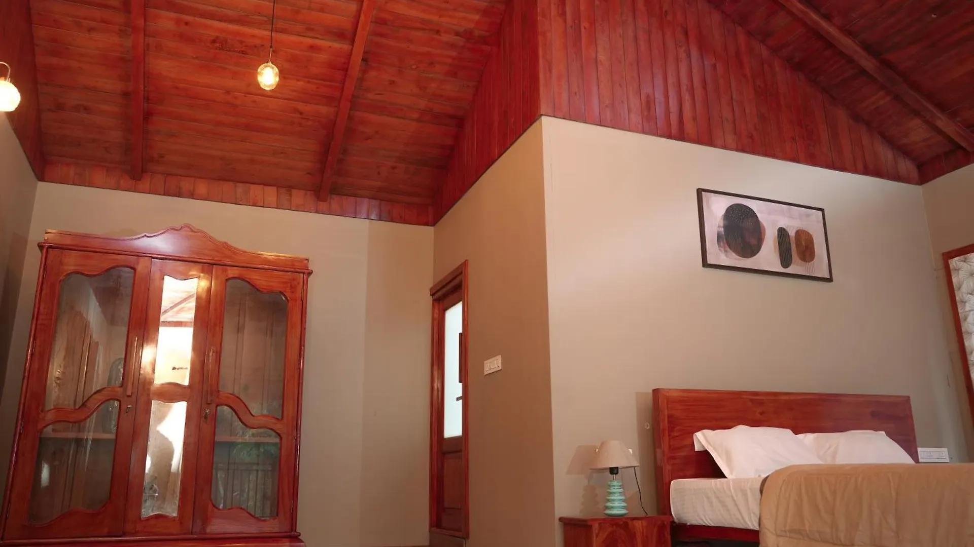 Allison The Tribe Resort Mananthavady Inde