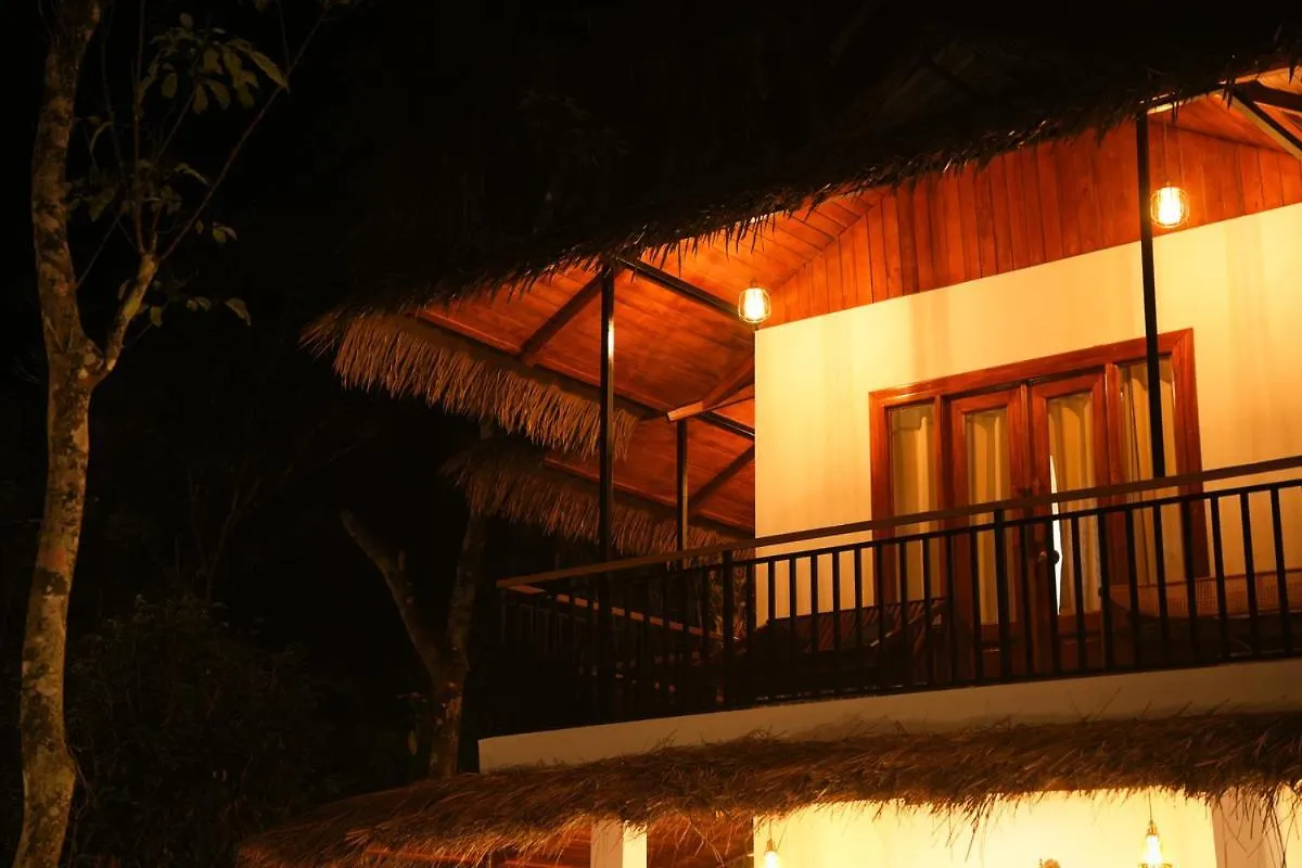 Allison The Tribe Resort Mananthavady 0*,
