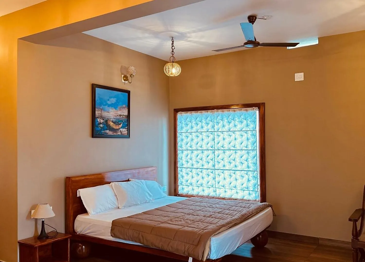 Allison The Tribe Resort Mananthavady Inde