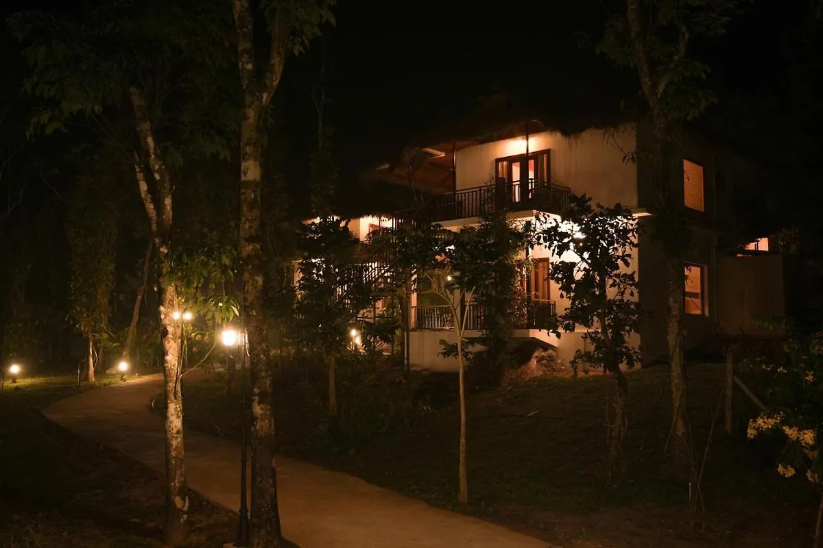 Allison The Tribe Resort مانانثافادي الهند
